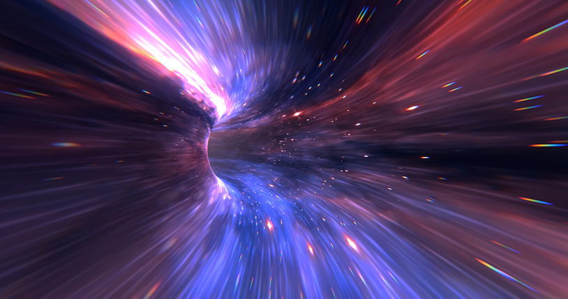 ワープドライブをすると重力波が発生、検知できれば地球外文明の宇宙船の存在が明らかに