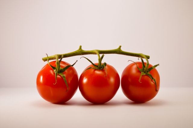 ビタミンDの供給源となる遺伝子編集トマトが開発される
