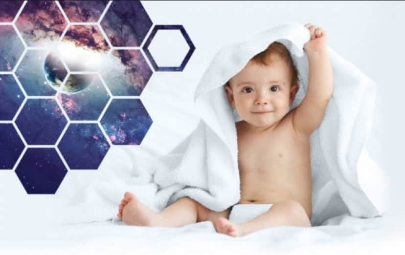 人類の生き残りをかけて 妊婦を宇宙に打ち上げ 世界初となる宇宙出産を行うプロジェクト 24年に打ち上げ予定 カラパイア