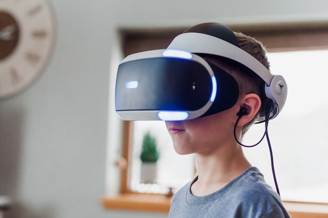 子供のADHDを客観的に診断できるVRゲームが開発される