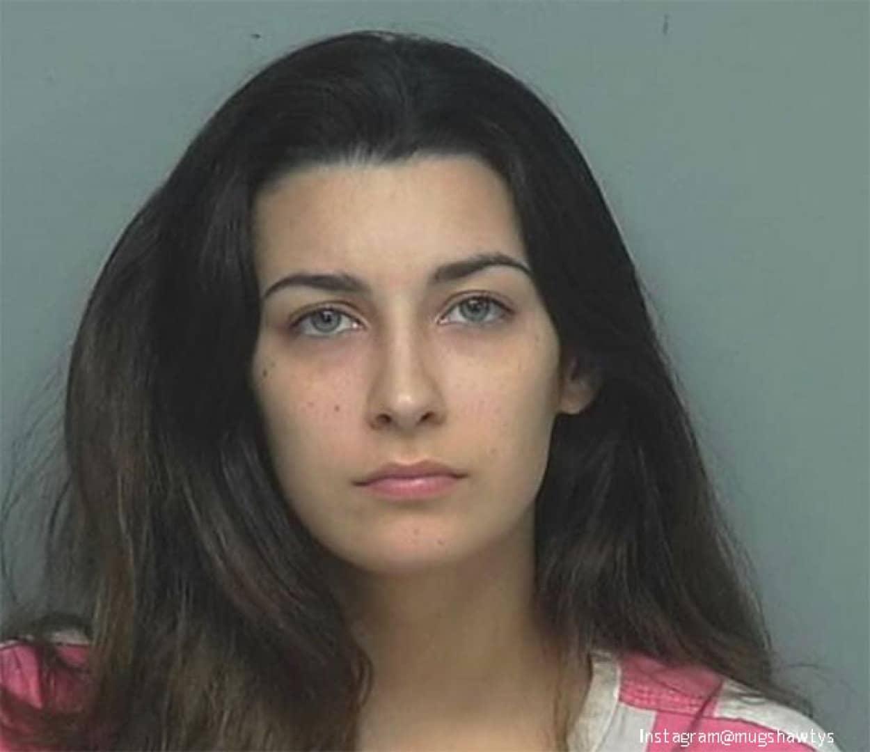 ネットを騒がせたイケメン・美女の犯罪者