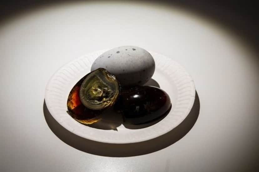 century-egg