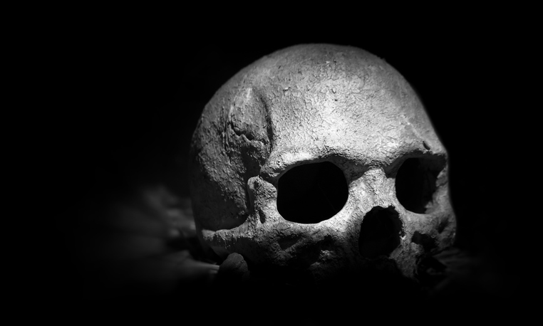 中国で発見された100万年前の謎多き頭蓋骨はドラゴンマン（竜人）と現生人類の共通先祖か？