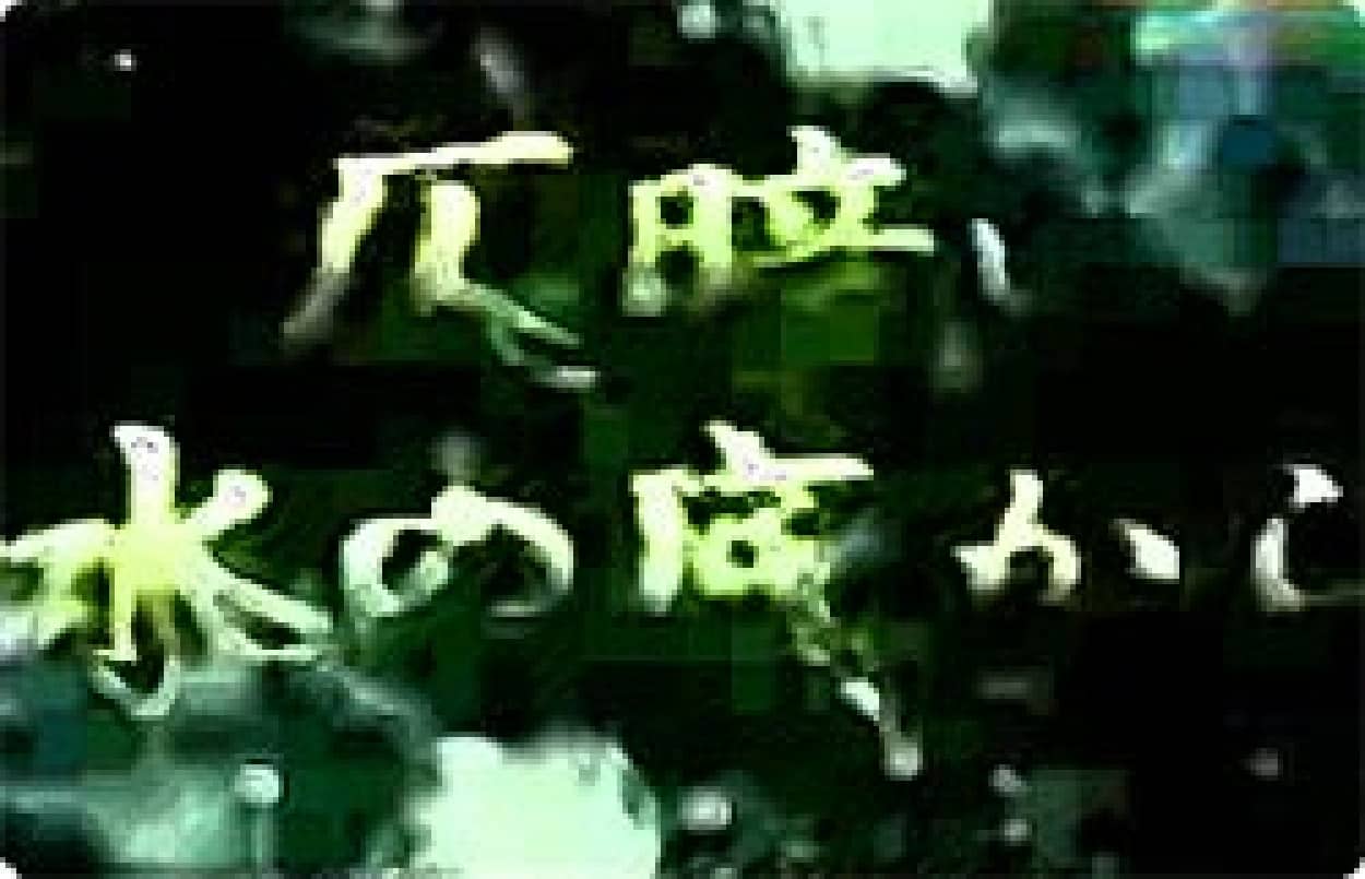 ホラー映画宣伝用のラジオ音声に入っていた恐怖の一言 カラパイア ホラー映画宣伝用のラジオ音声に入っていた恐怖の一言 カラパイア