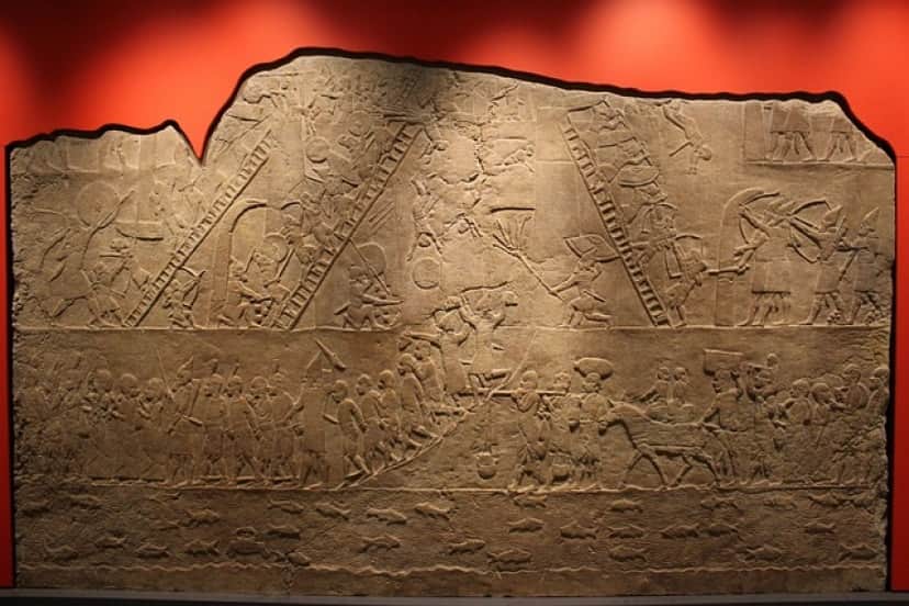 mesopotamia-1827242_640