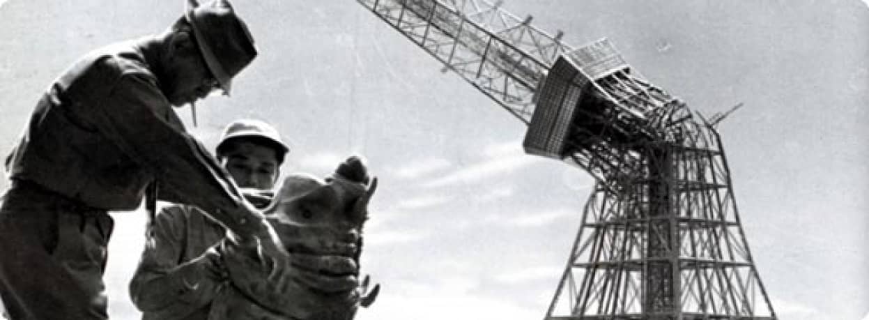 あの映画の舞台裏がわかるレアな画像特集 カラパイア