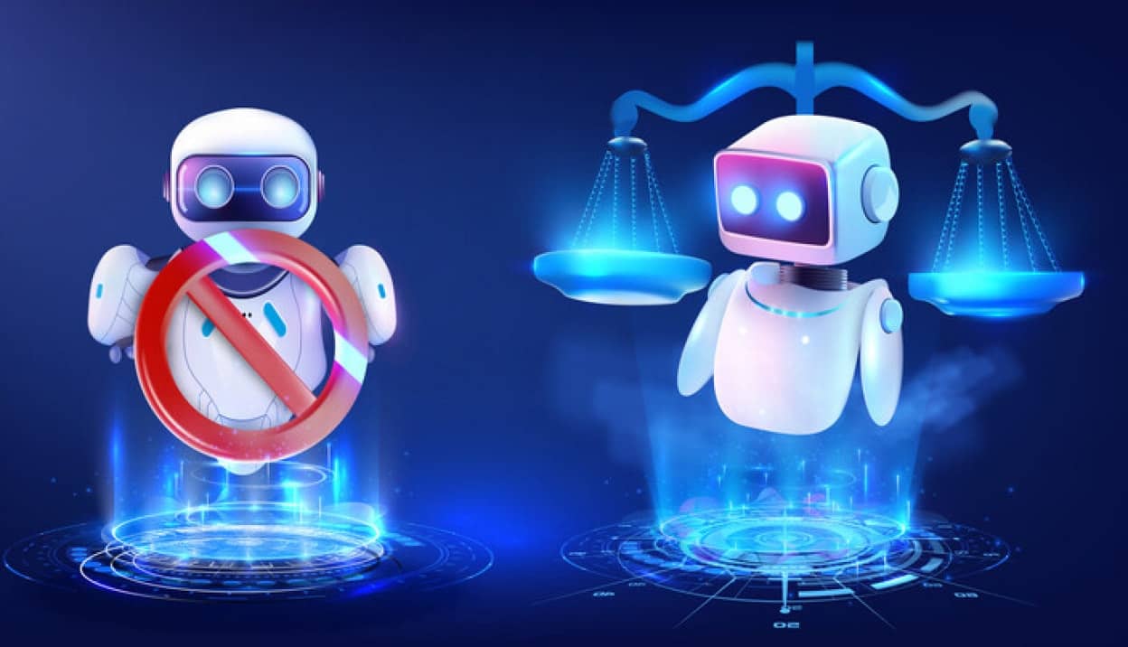 AIの性格特性を進化させることに成功