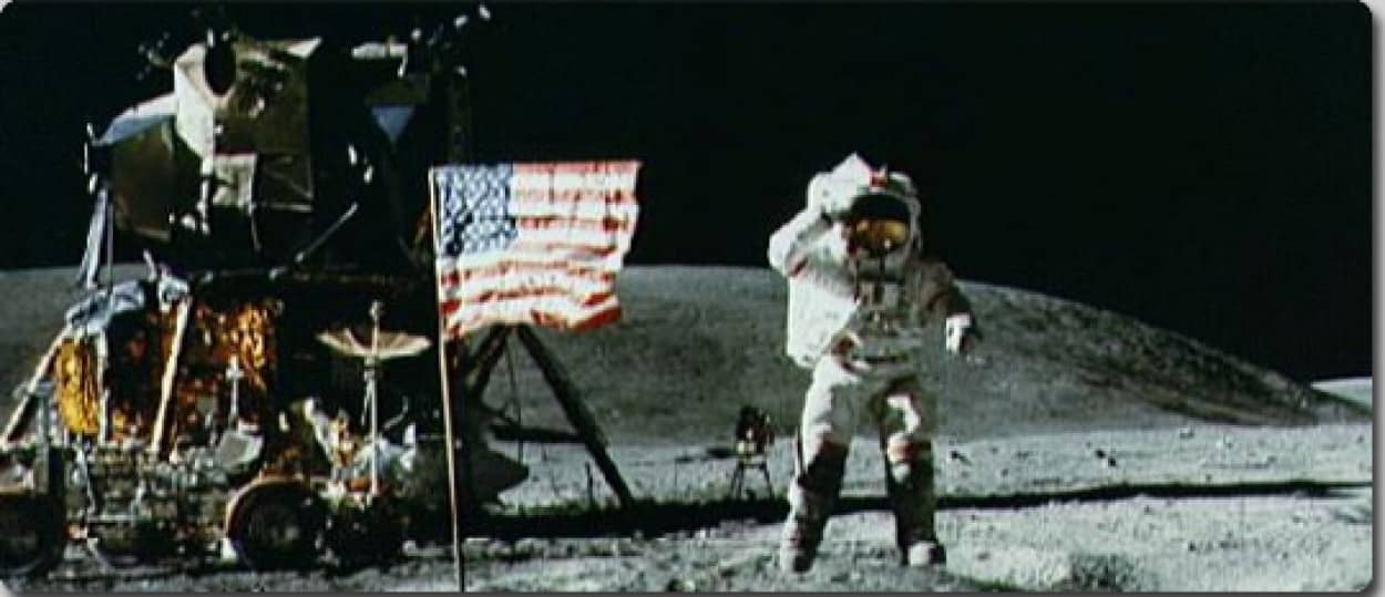 NASA