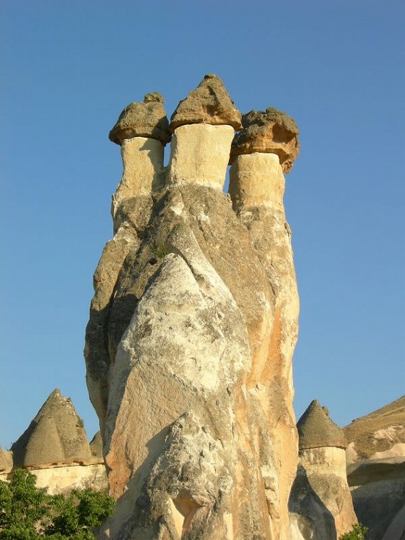 love valley goreme turkey 17