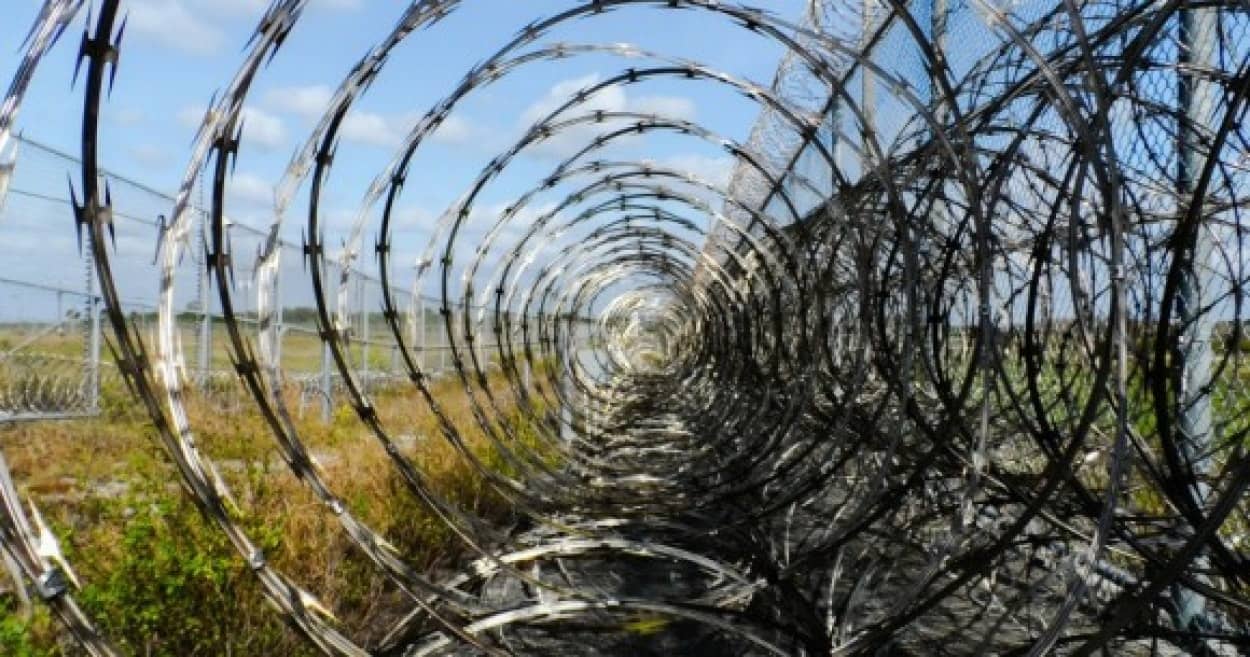 この世の地獄を体感できる 世にも過酷な世界10の刑務所 カラパイア