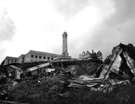 alcatraz