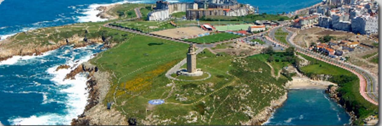 大画面推奨 ５分間で巡る世界遺産の旅 高画質 カラパイア