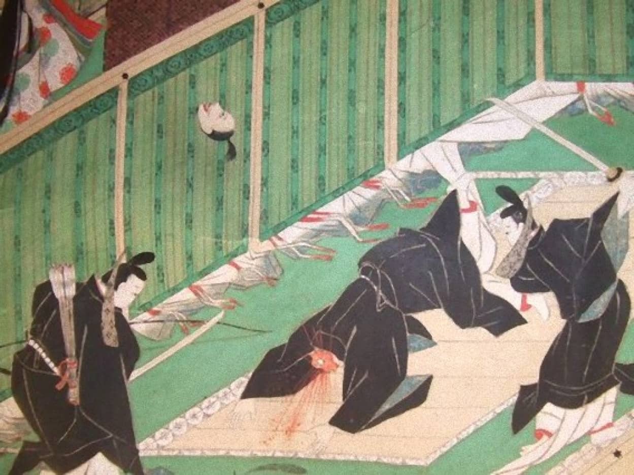 645年から646年に変更となった 大化の改新 に新たなる展開 そもそもなかった 説が浮上 カラパイア 645年から646年に変更となった 大化の改新 に新たなる展開 そもそもなかった 説が浮上 カラパイア