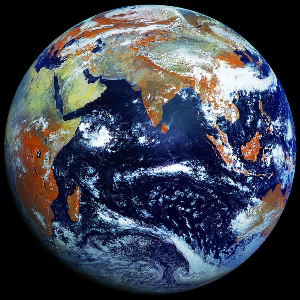 息を飲むほどに美しかった 高画質で鮮明に地球まるごと観察できる Planet Earth カラパイア
