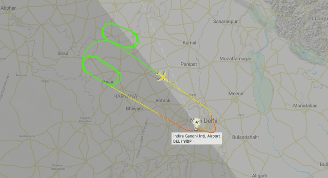 コウモリのハイジャック 飛行機にコウモリが侵入し客室内を飛び回り緊急着陸するという事案 インド カラパイア