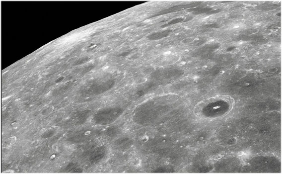 月にレアメタル 月面に水や銀などが存在することがｎａｓａの衝突実験で明らかに カラパイア