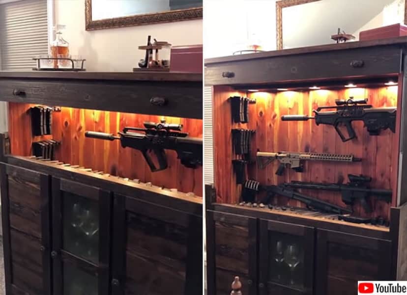 銃社会アメリカのアレクサ スマートスピーカー の使い方 カラパイア 銃社会アメリカのアレクサ スマートスピーカー の使い方 カラパイア
