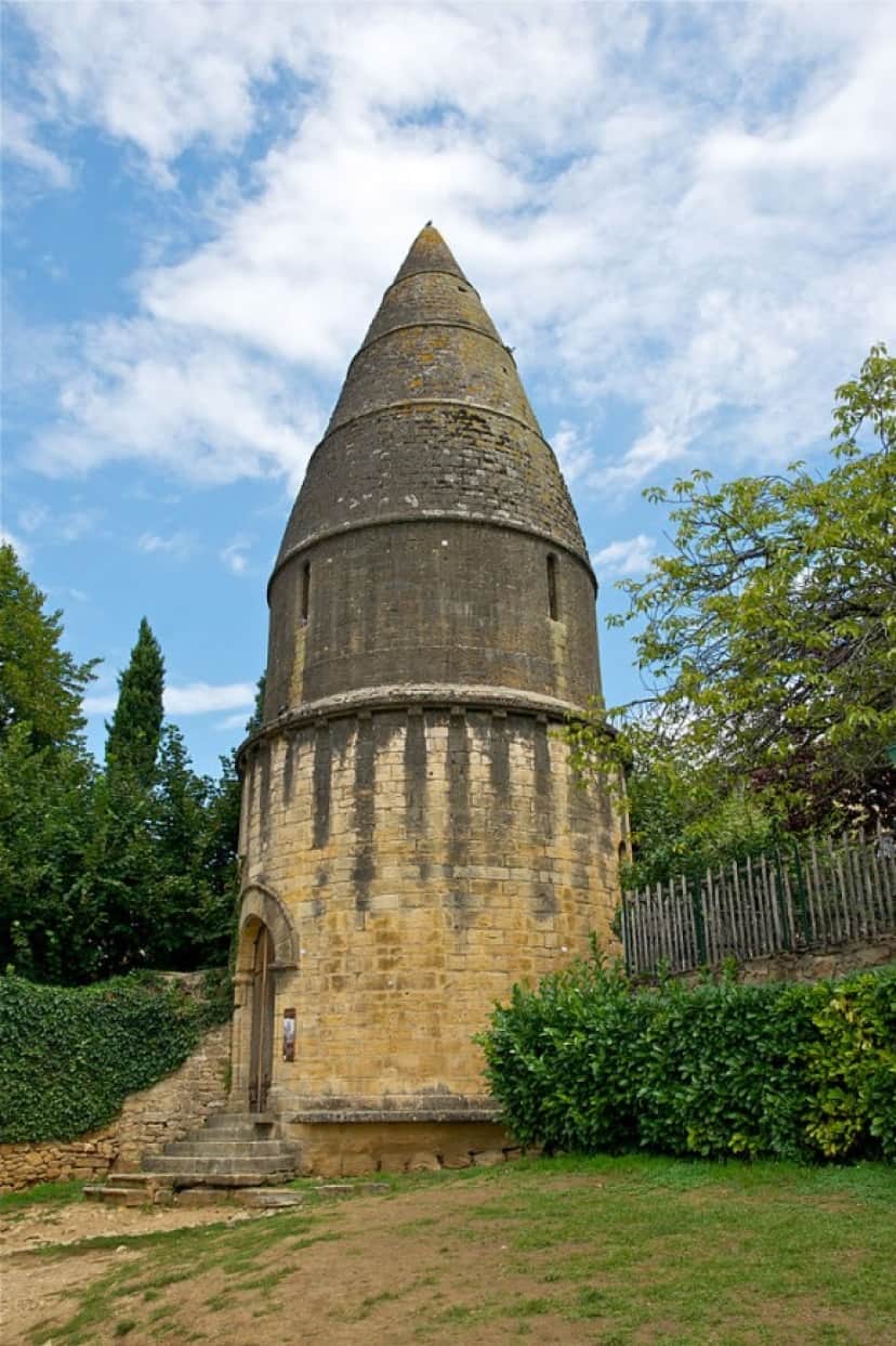 Sarlat