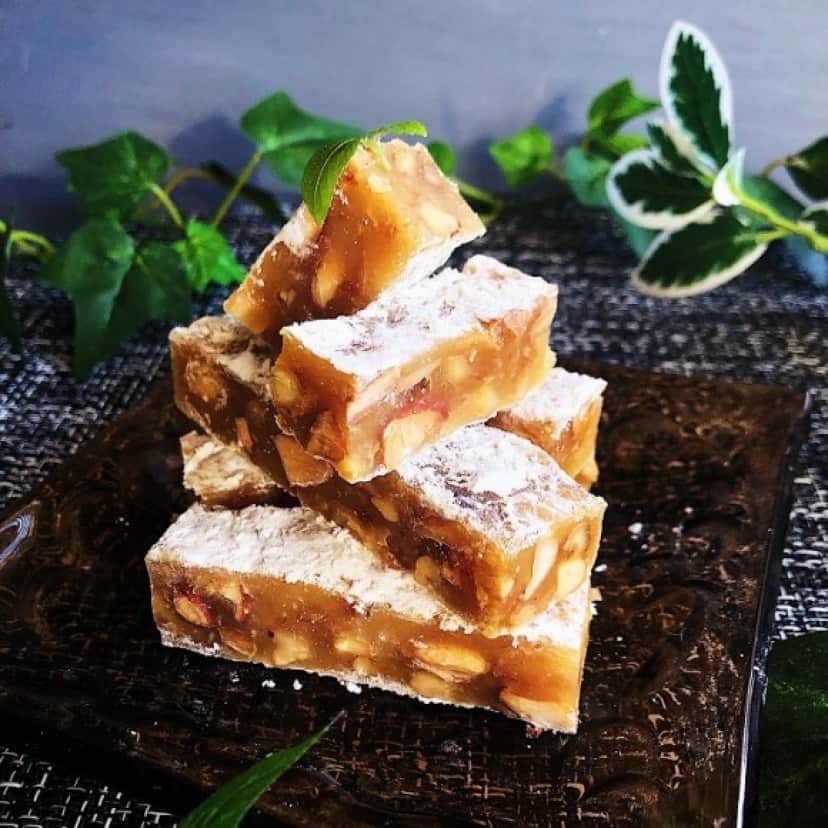 トルコのお菓子、ロクム