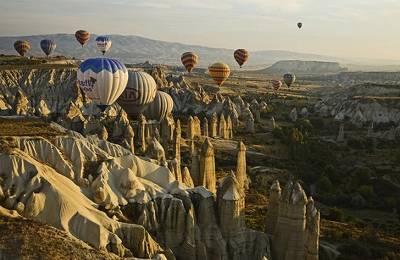 love valley goreme turkey 21
