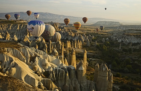 love valley goreme turkey 21