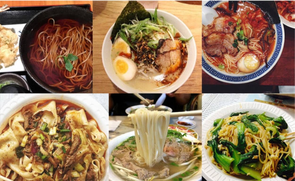 一度は食べてみたい ニューヨークで独自の進化を遂げた17の絶品麺料理 カラパイア 一度は食べてみたい ニューヨークで独自の進化を遂げた17の絶品麺料理 カラパイア