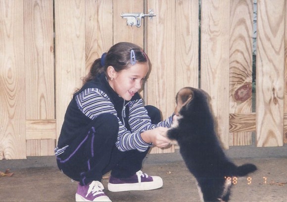 さようなら そしてすごくありがとう 16年間共に過ごした愛犬に別れを告げる為 思い出の写真を振り返る カラパイア さようなら そしてすごくありがとう 16年間共に過ごした愛犬に別れを告げる為 思い出の写真を振り返る カラパイア