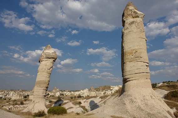 love valley goreme turkey 10