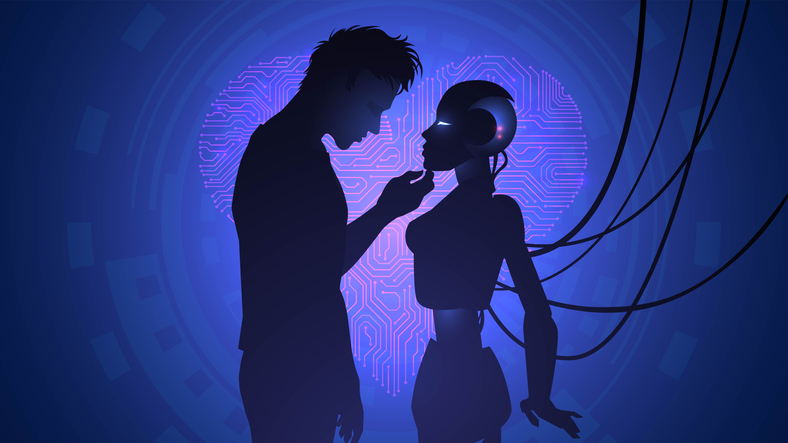 まもなく人間はAIに恋するようになる。Googleの元CEOが警告