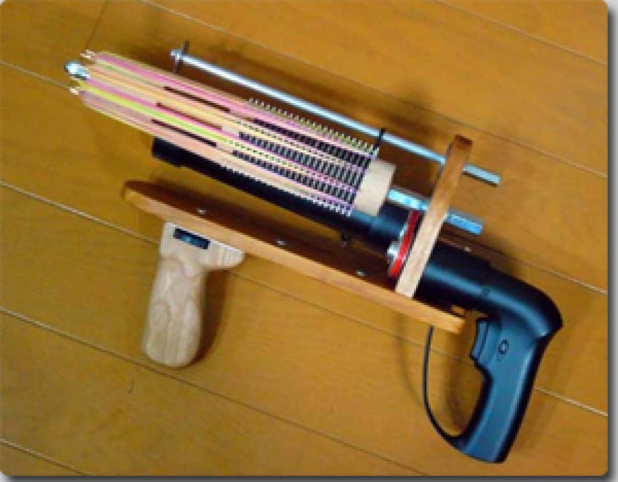 電動