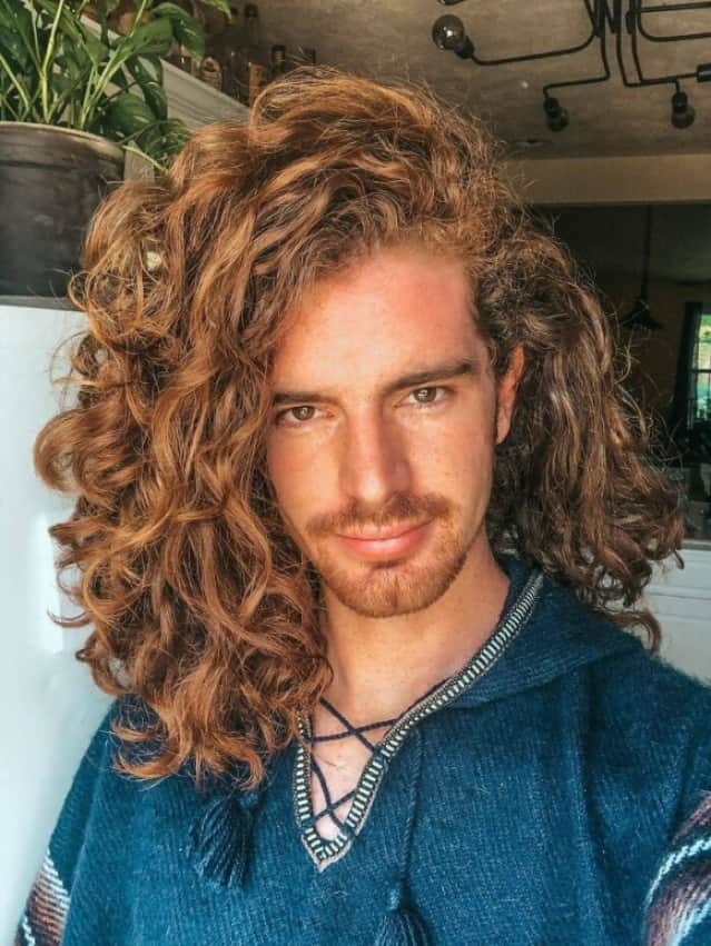 ロン毛がまた来ちゃうのか 髪を伸ばす男性たちのこだわりのヘアスタイル カラパイア ロン毛がまた来ちゃうのか 髪を伸ばす男性たちのこだわりのヘアスタイル カラパイア