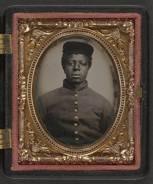 faces of the american civil war soldier ambrotype tintype 6