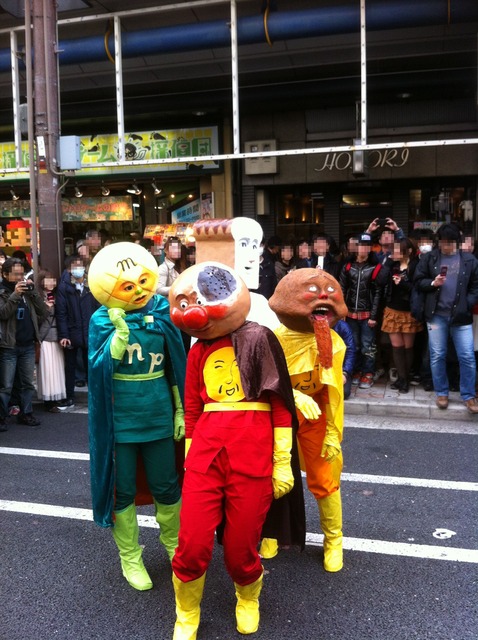 着ぐるみの中の人 Webshots Entertainment The Best Popular Photography カラパイア 着ぐるみの中の人 Webshots Entertainment The Best Popular Photography カラパイア