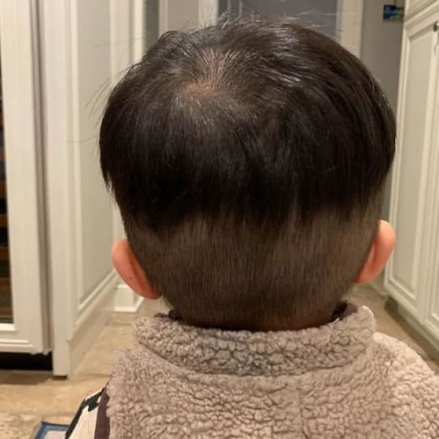 どうしてこうなった と言うよりやはりこうなるか 自宅待機中のヘアカット失敗編 カラパイア どうしてこうなった と言うよりやはりこうなるか 自宅待機中のヘアカット失敗編 カラパイア