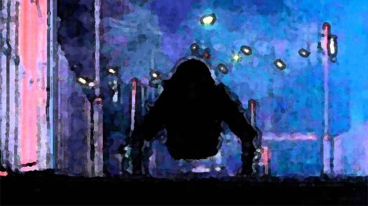 日本の都市伝説が海外でどのように報じられているのか 18の都市伝説をチェック ホラー注意 カラパイア