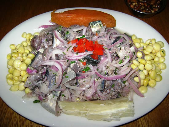 Ceviche