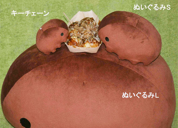 地球最強のタフガイ モフれるクマムシが大増殖中 カラパイア