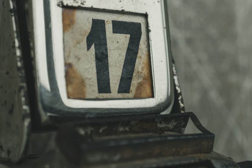 8