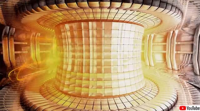 中国で間もなく人工太陽に火が灯る 核融合エネルギー実現へ向けて カラパイア 中国で間もなく人工太陽に火が灯る 核融合エネルギー実現へ向けて カラパイア