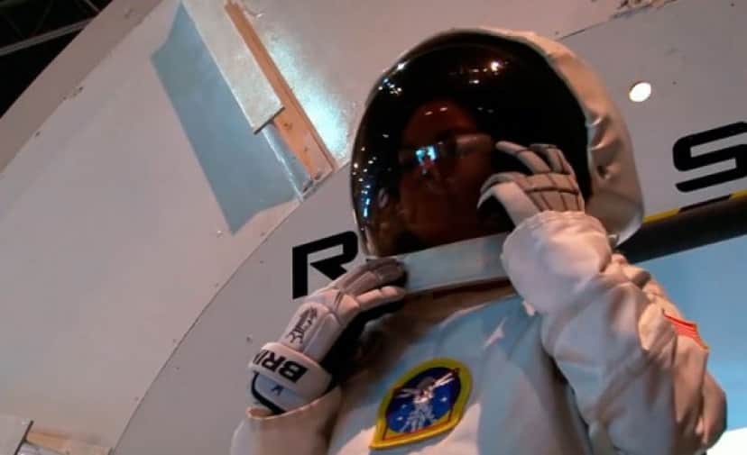誰よりも先に火星に行きたい 火星有人着陸 最初の人類になるべくnasaで訓練を受ける17歳の少女 アメリカ カラパイア 誰よりも先に火星に行きたい 火星有人着陸 最初の人類になるべくnasaで訓練を受ける17歳の少女 アメリカ カラパイア