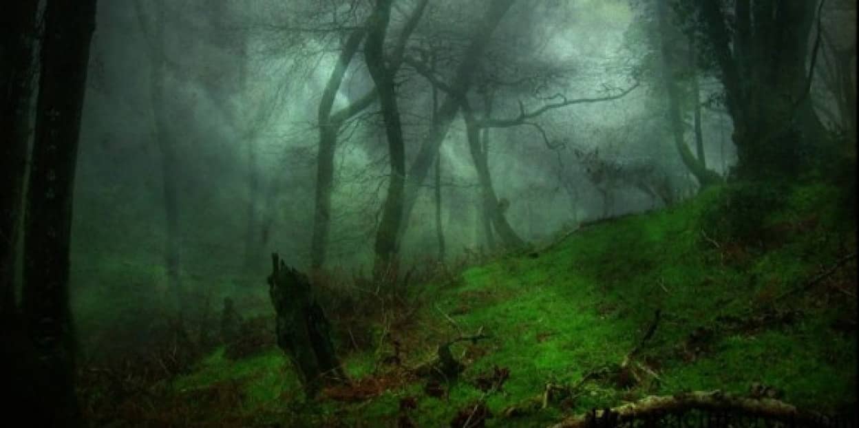 背筋が凍る 世界19の悪夢の場所 カラパイア