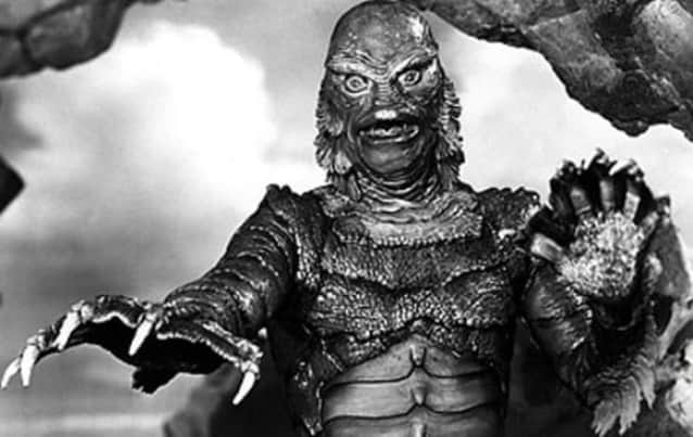 ヒト型爬虫類 レプティリアン に関するショッキングな10の陰謀論 カラパイア