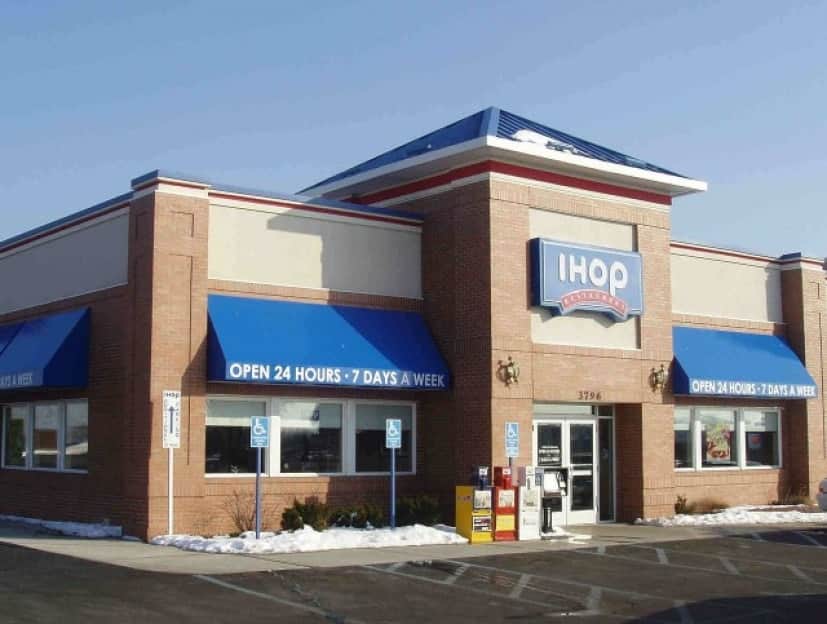 IHOP,_Poughkeepsie_e