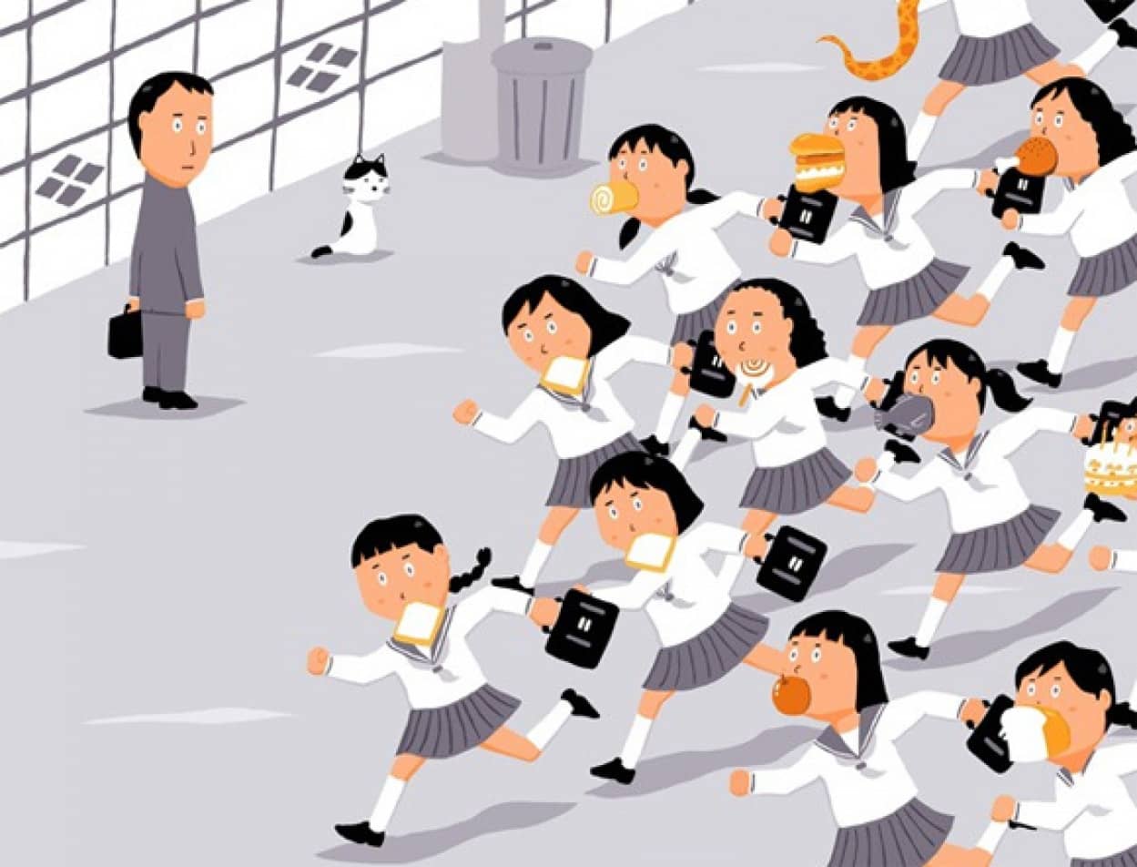 こんな時に限って 日常生活15の あるある 法則 カラパイア