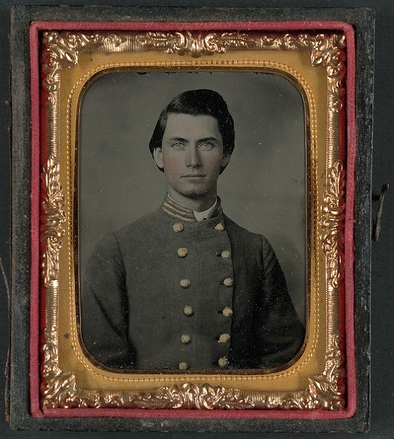 faces of the american civil war soldier ambrotype tintype 3