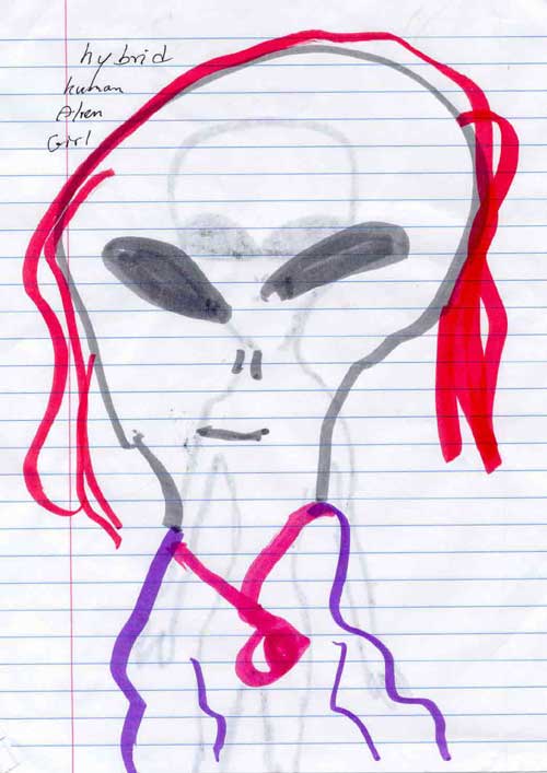 hybridgirl