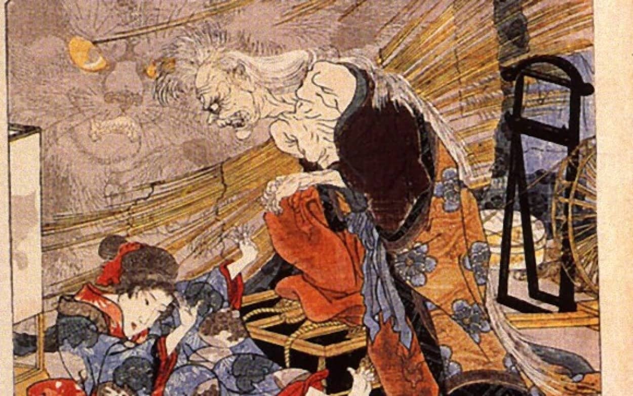 世界の数だけ魔女がいた 14世紀から18世紀までの美術史に残る魔女の姿 カラパイア 世界の数だけ魔女がいた 14世紀から18世紀までの美術史に残る魔女の姿 カラパイア