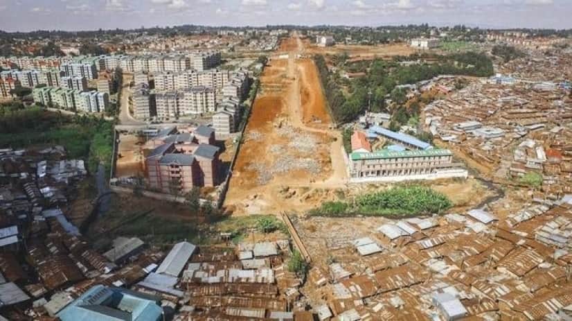 Nairobi