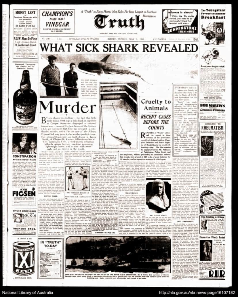 Sydney Truth May 5 1935 Sick Shark _0_e