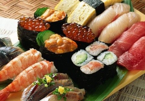 sushi-480x333